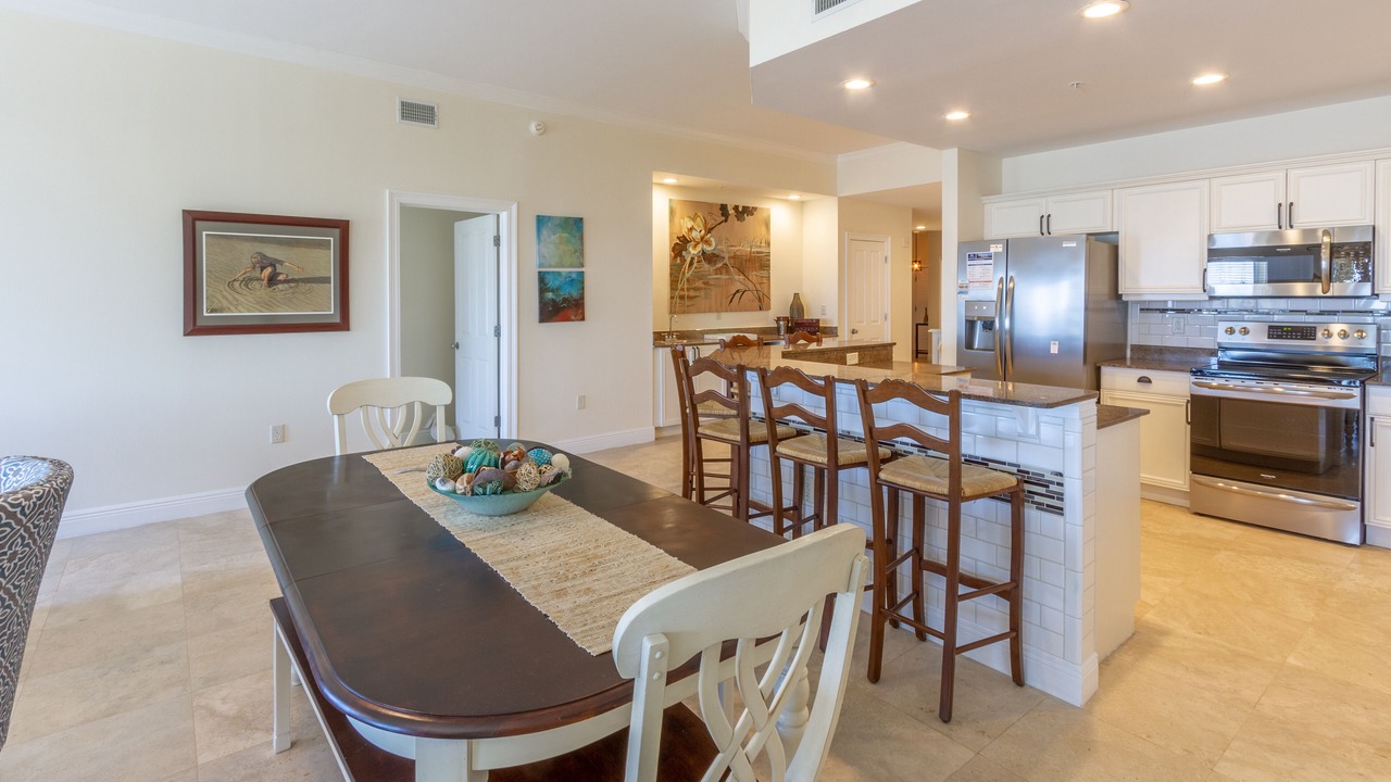 Photo of Kitchen in Seagrove Beach