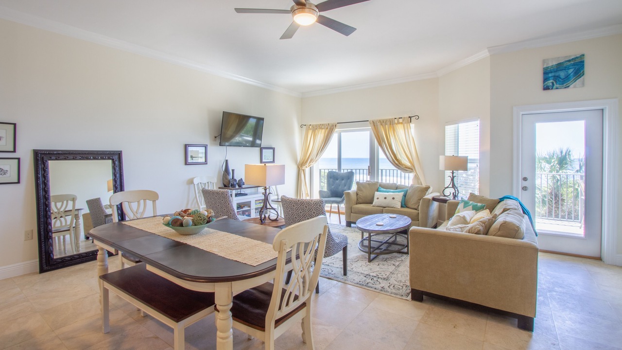 Photo of Bedroom in Seagrove Beach