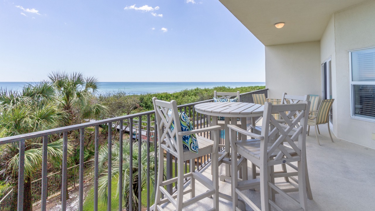 Photo of Outdoor in Seagrove Beach