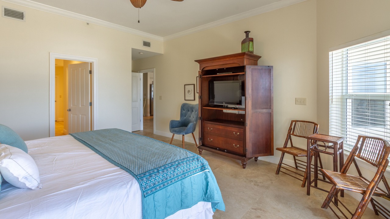 Photo of Bedroom in Seagrove Beach