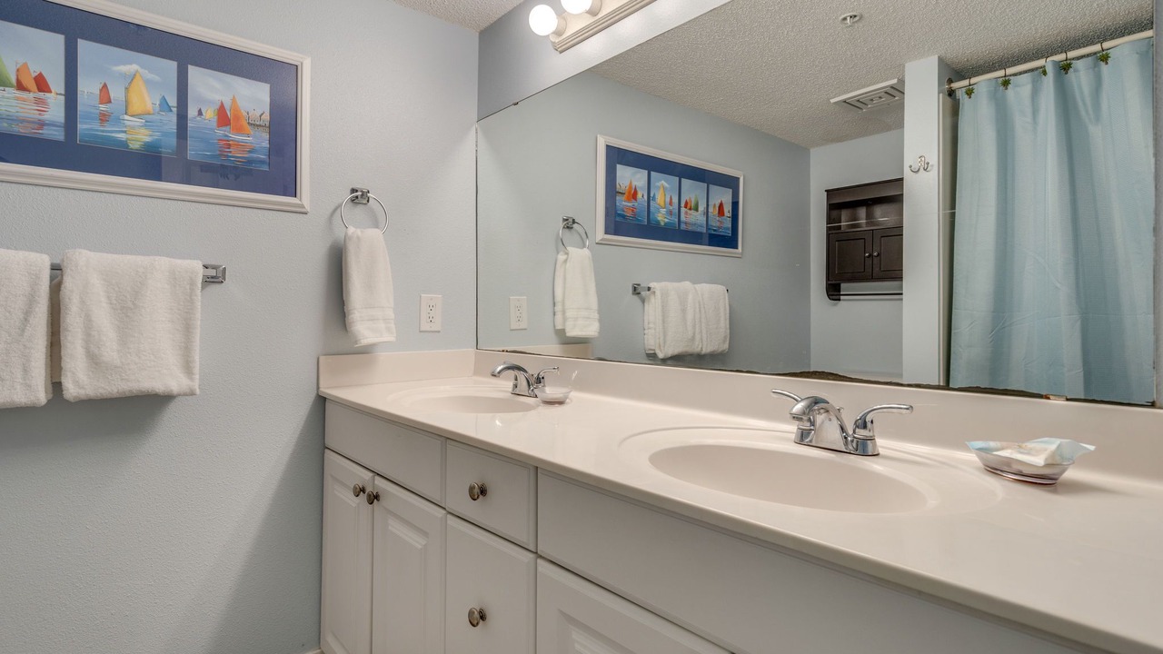 Photo of Bathroom in Fort Walton Beach