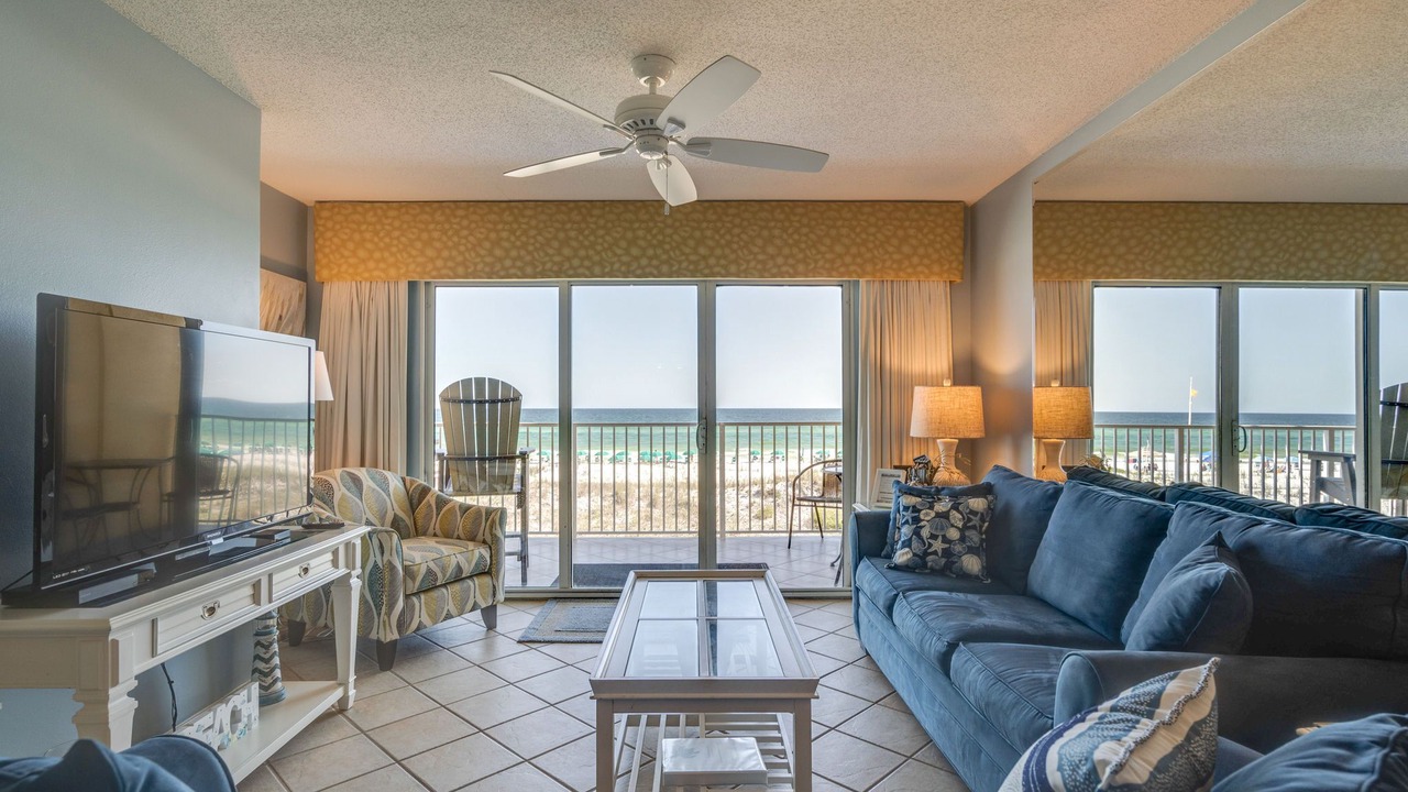 Photo of Livingroom in Fort Walton Beach