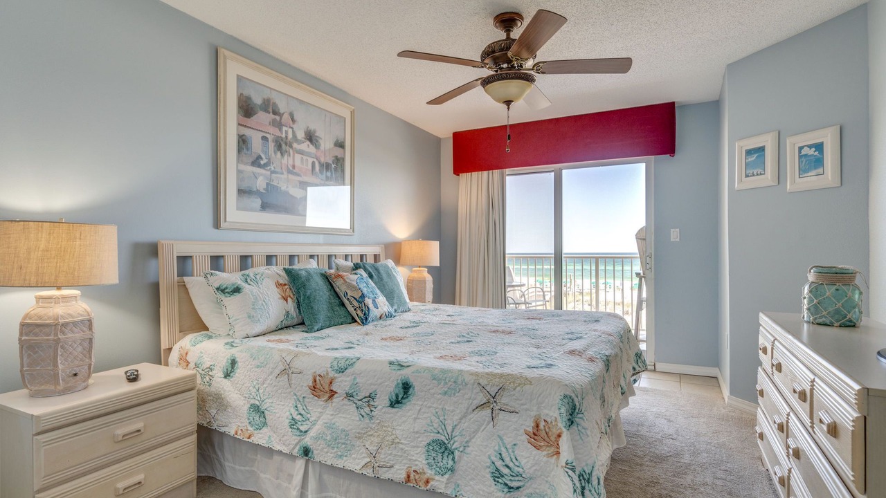 Photo of Bedroom in Fort Walton Beach
