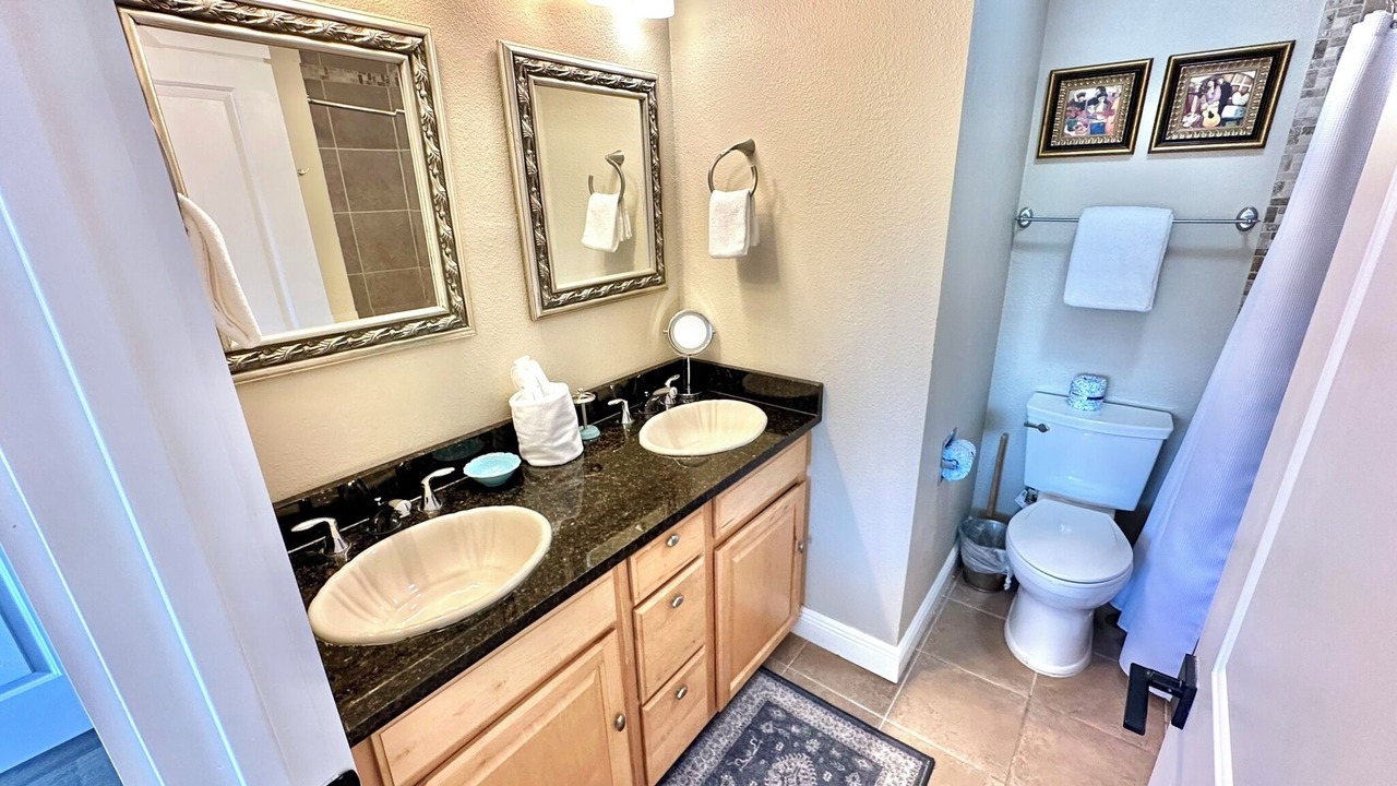 Photo of Bathroom in Sandestin