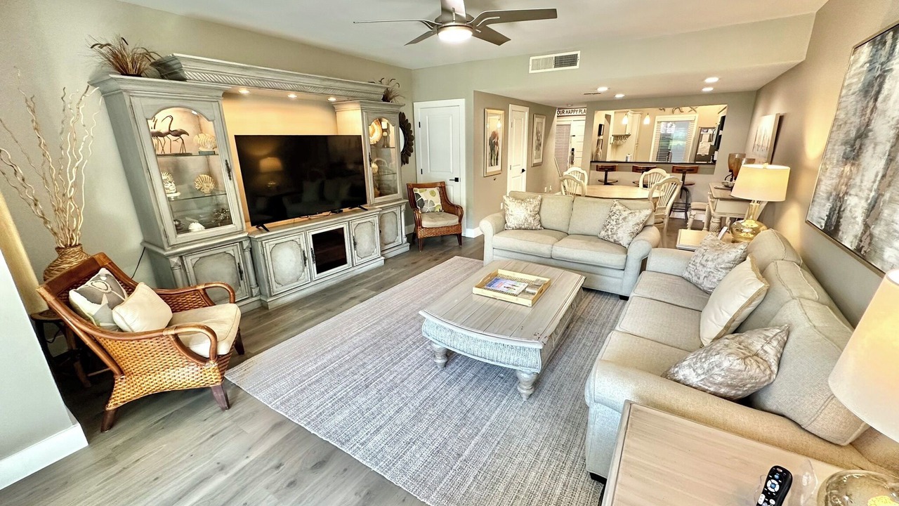 Photo of Bedroom in Sandestin