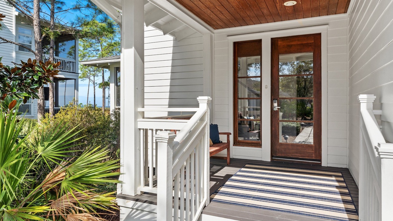 Photo of Outdoor in Miramar Beach