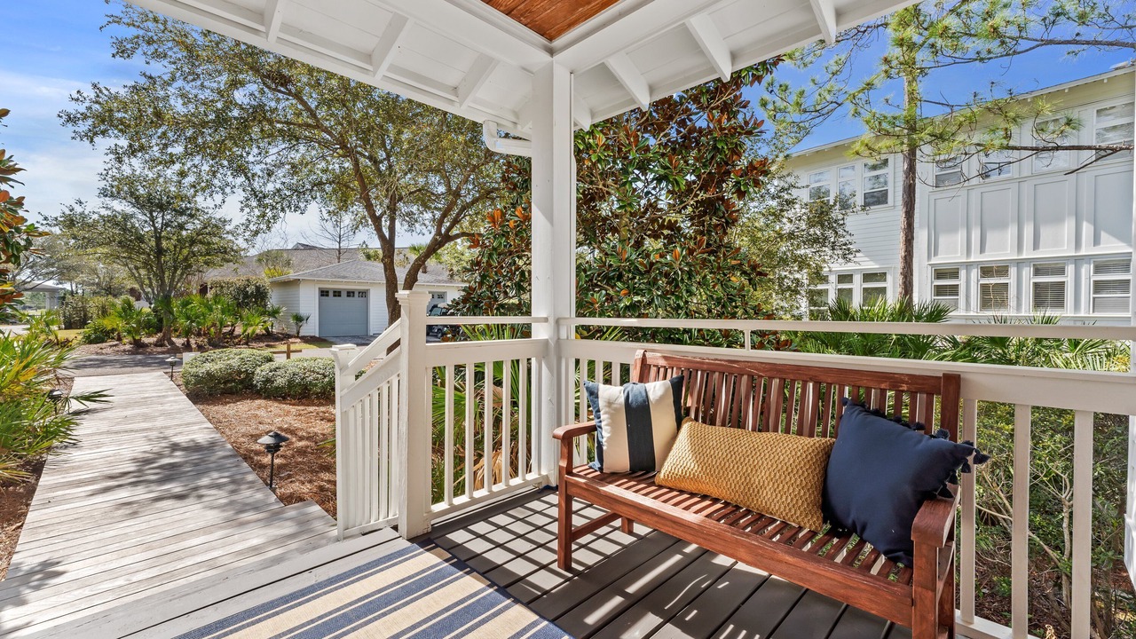 Photo of Outdoor in Miramar Beach