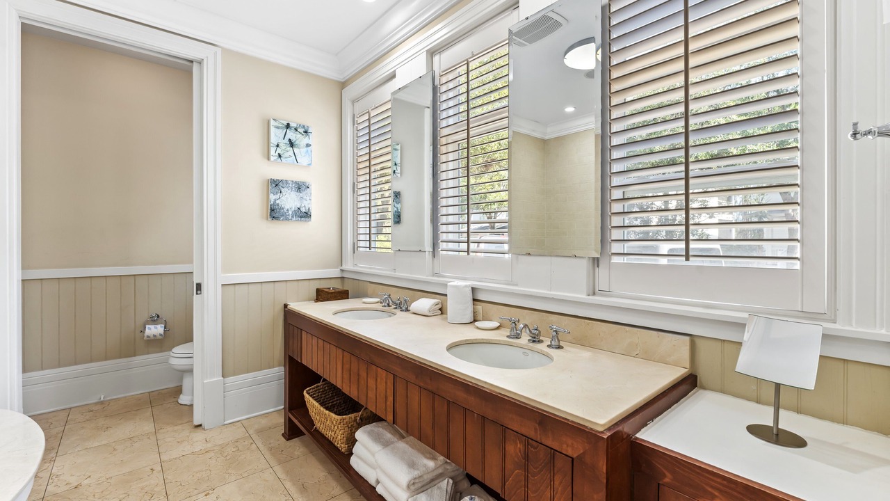 Photo of Bathroom in Miramar Beach