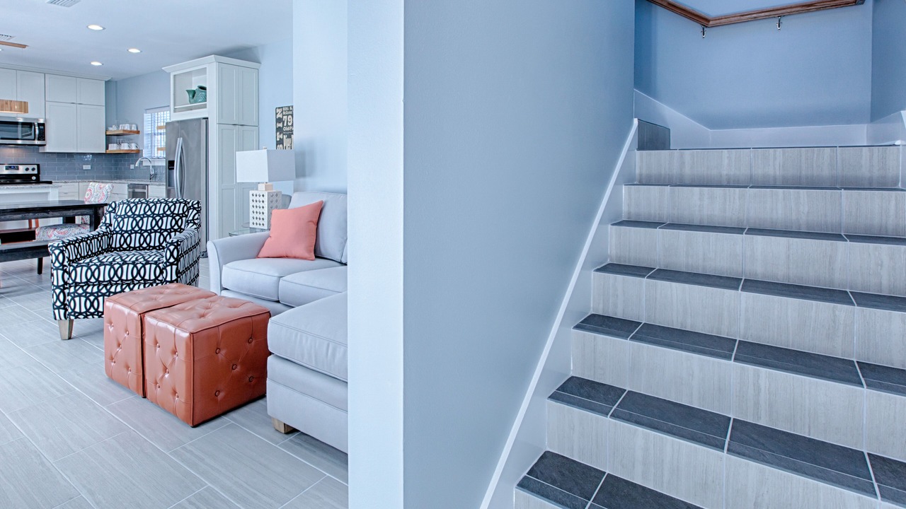 Photo of Bedroom in Crystal Beach