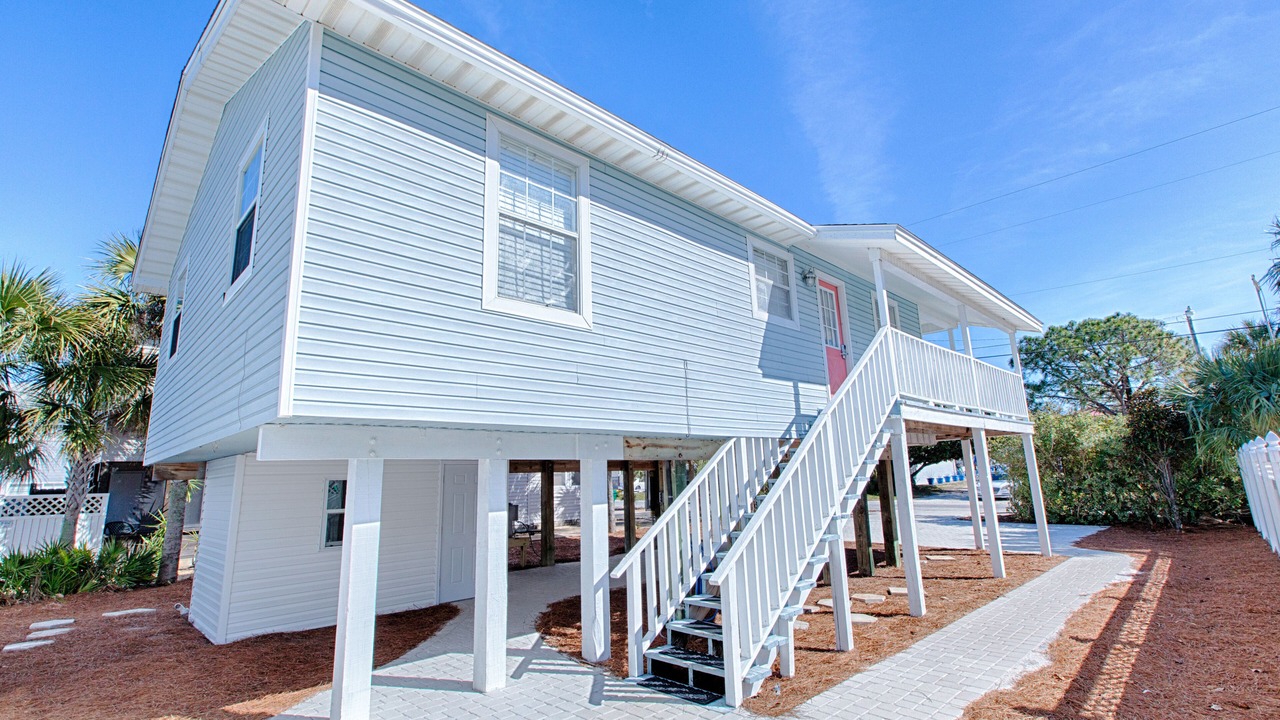 Photo of Outdoor in Crystal Beach