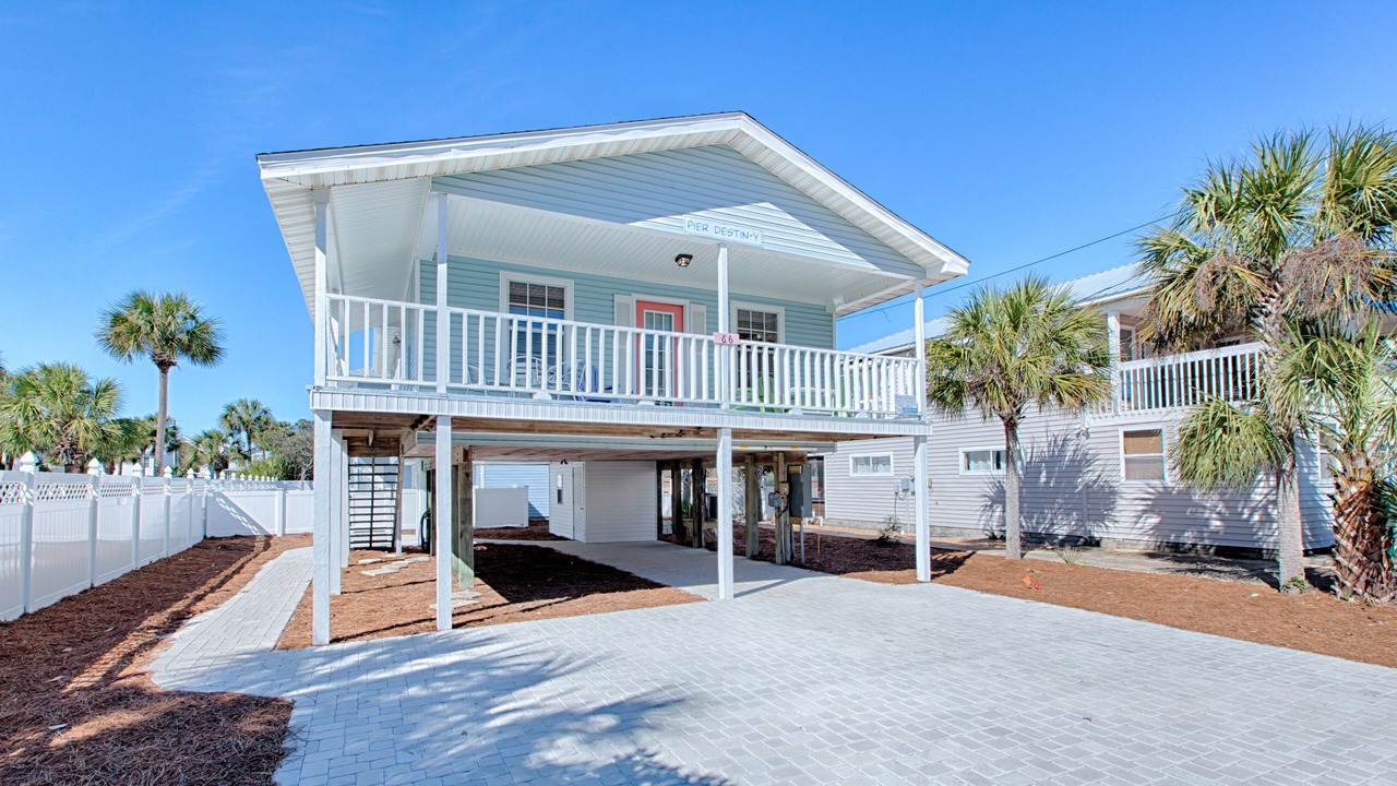 Photo of Outdoor in Crystal Beach