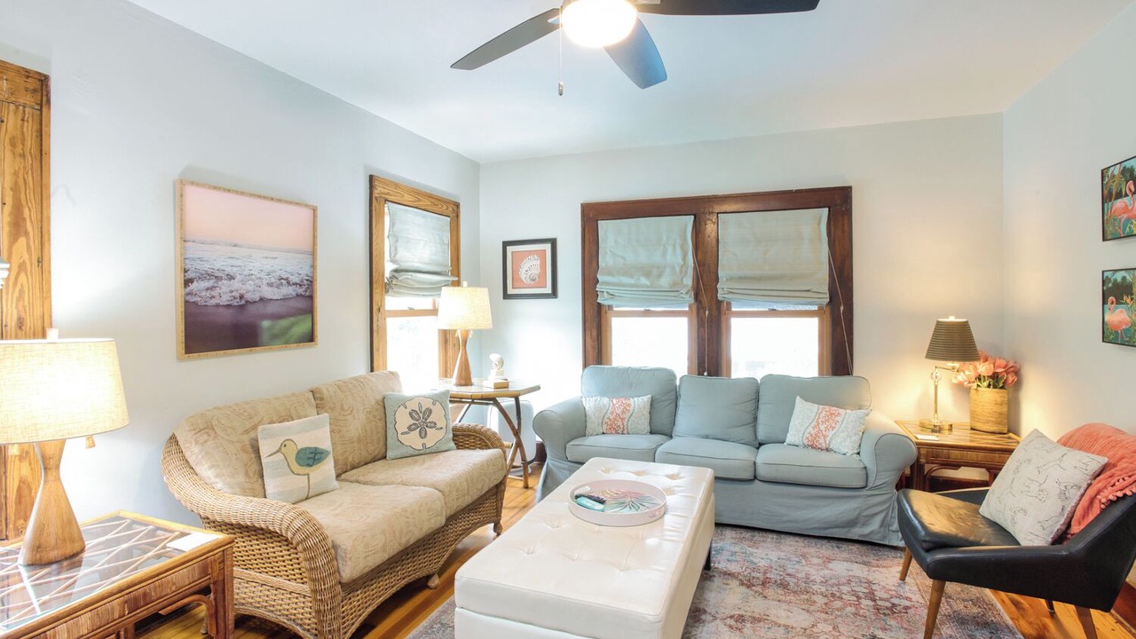 Photo of Bedroom in Gulfport