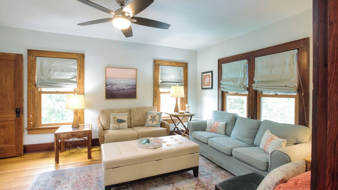 Photo of Livingroom in Gulfport