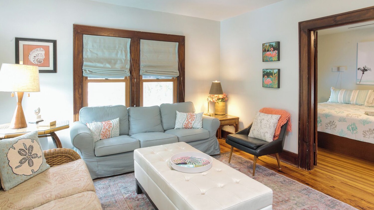 Photo of Livingroom in Gulfport
