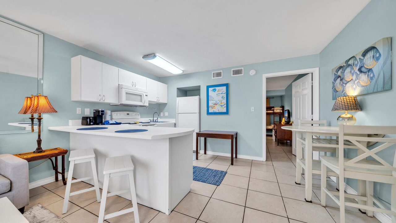 Photo of Kitchen in Fort Walton Beach