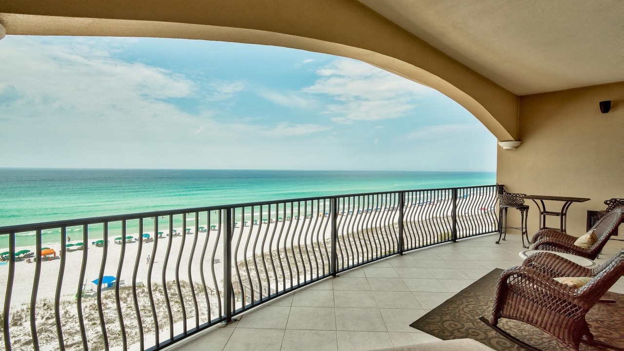 Photo of Outdoor in Crystal Beach