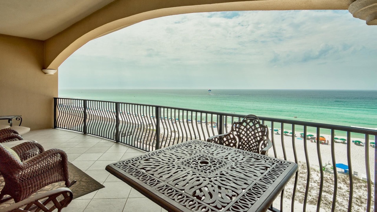 Photo of Outdoor in Crystal Beach