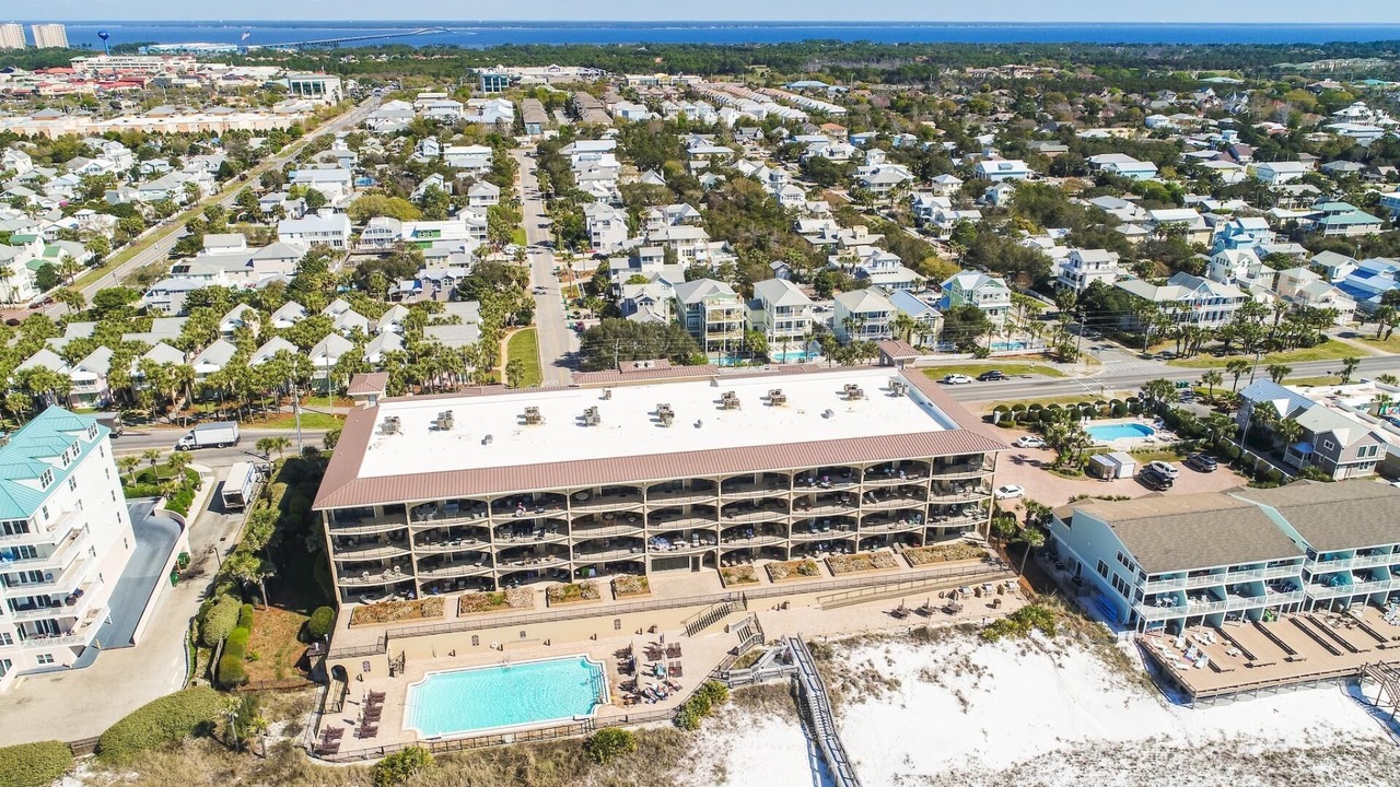 Photo of Outdoor in Crystal Beach