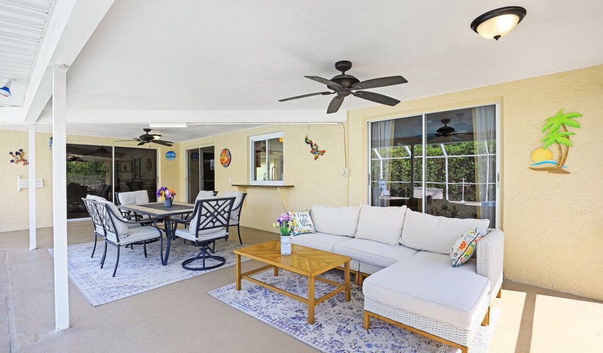 Photo of Outdoor in Marco Island