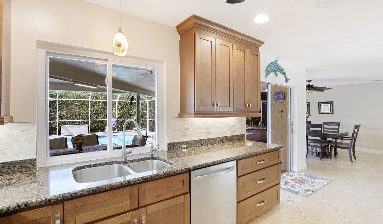 Photo of Kitchen in Marco Island