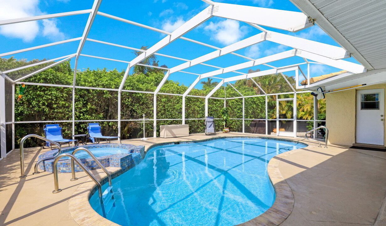Photo of Outdoor in Marco Island