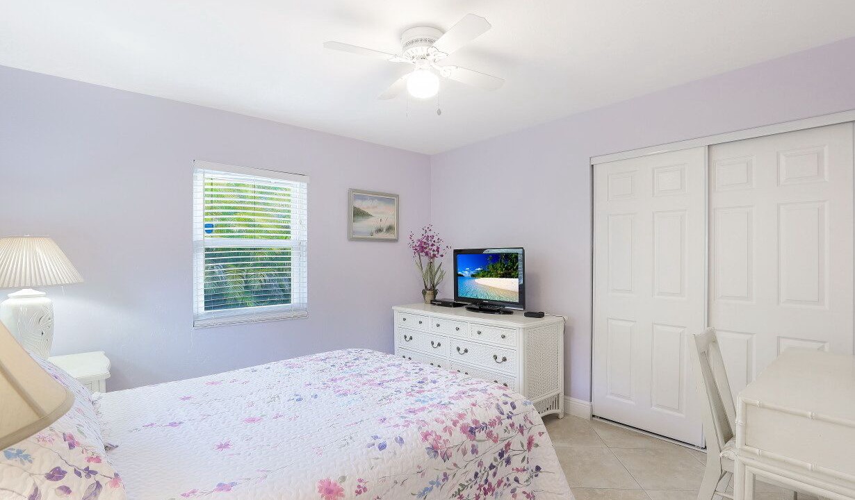 Photo of Bedroom in Marco Island