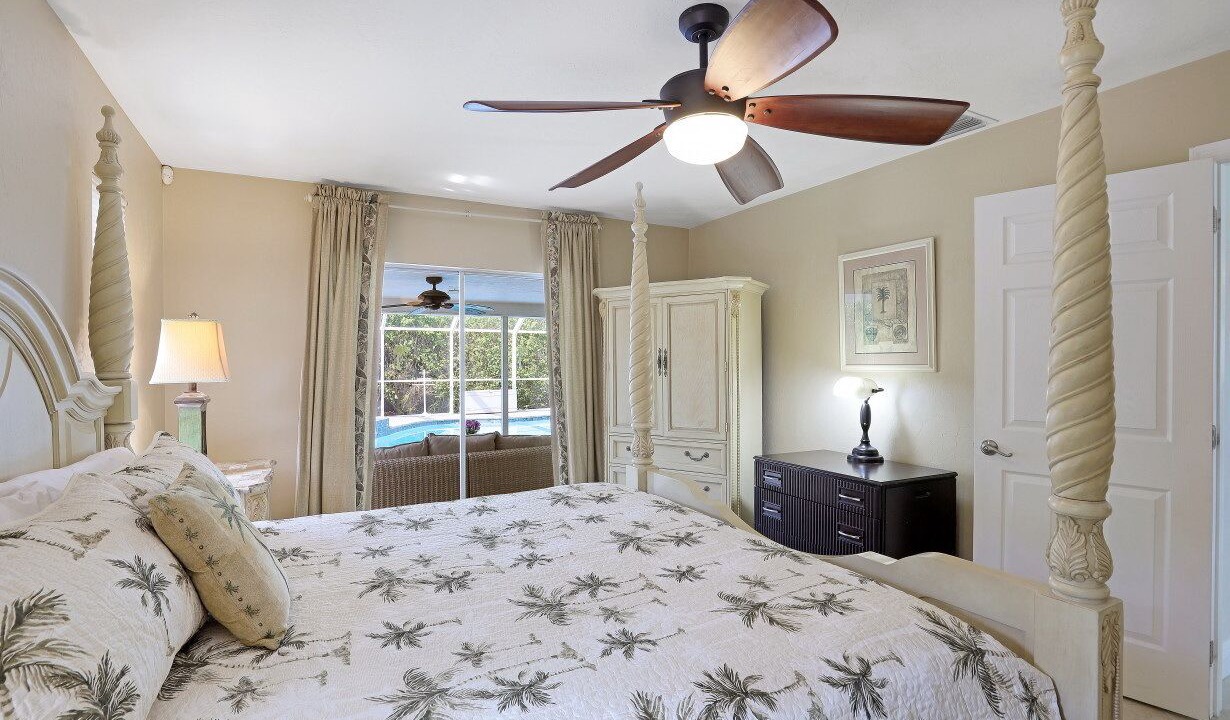 Photo of Bedroom in Marco Island