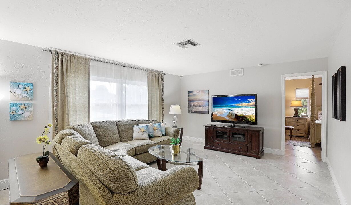 Photo of Livingroom in Marco Island