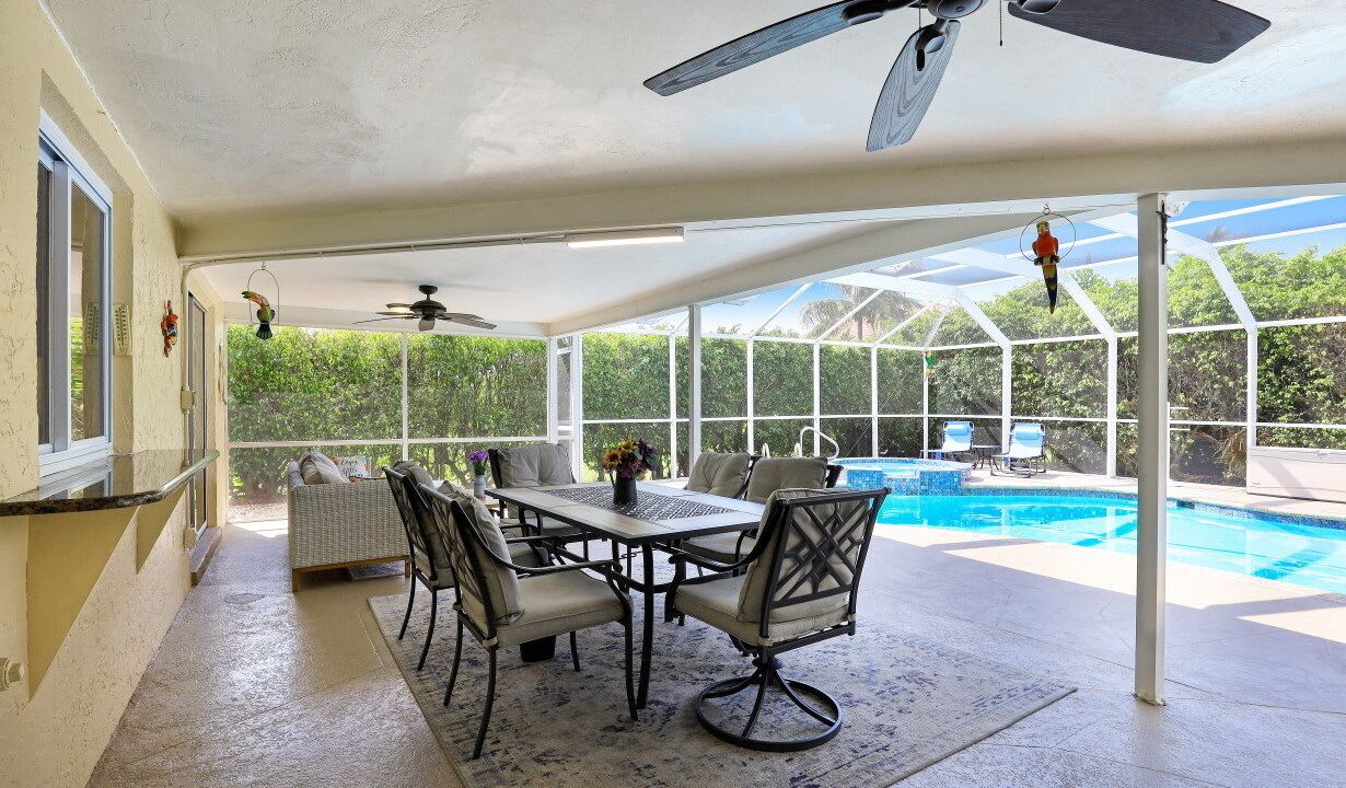 Photo of Outdoor in Marco Island