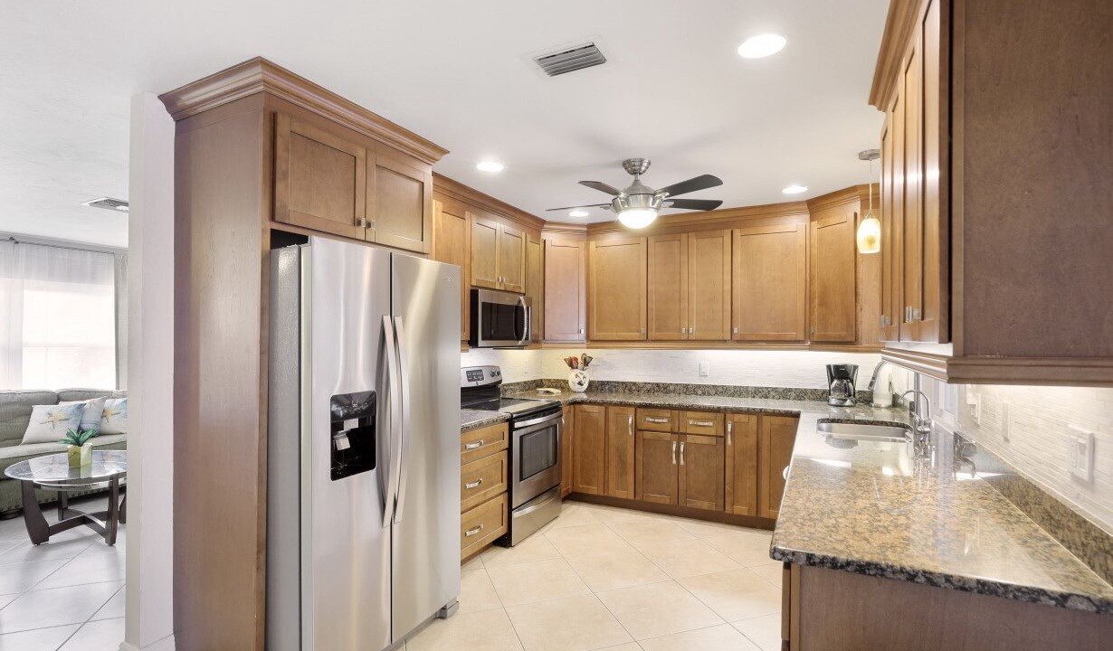 Photo of Kitchen in Marco Island