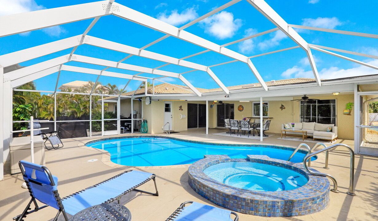 Photo of Outdoor in Marco Island