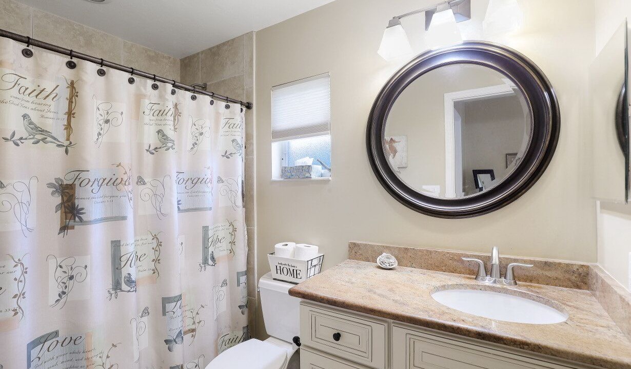 Photo of Bathroom in Marco Island