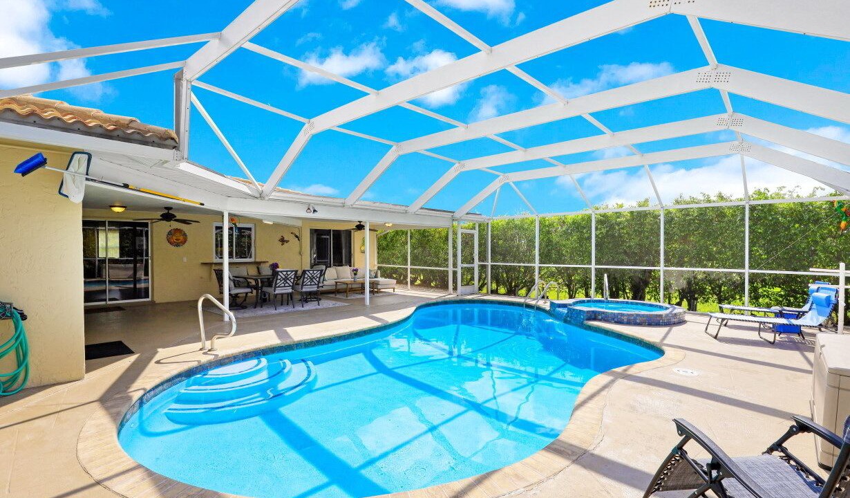 Photo of Outdoor in Marco Island