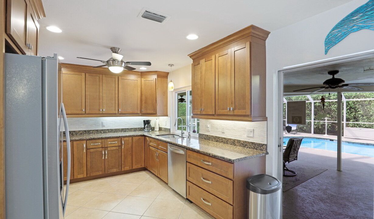 Photo of Kitchen in Marco Island