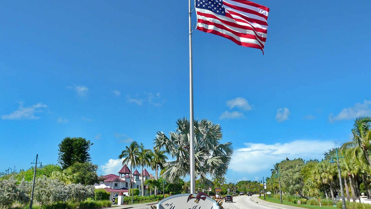 Photo of Outdoor in Marco Island