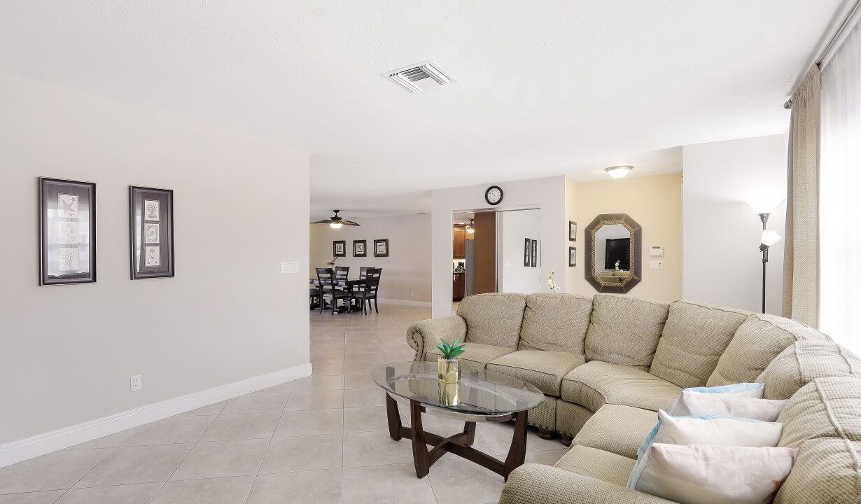 Photo of Livingroom in Marco Island
