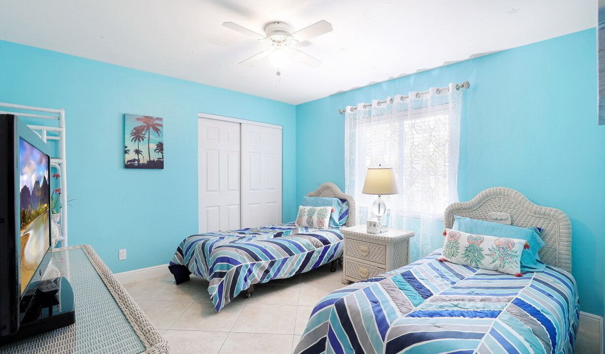 Photo of Bedroom in Marco Island
