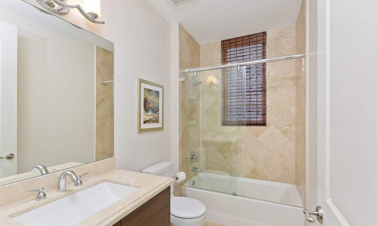 Photo of Bathroom in Deerfield Beach