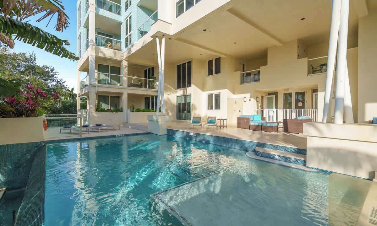 Photo of Outdoor in Deerfield Beach