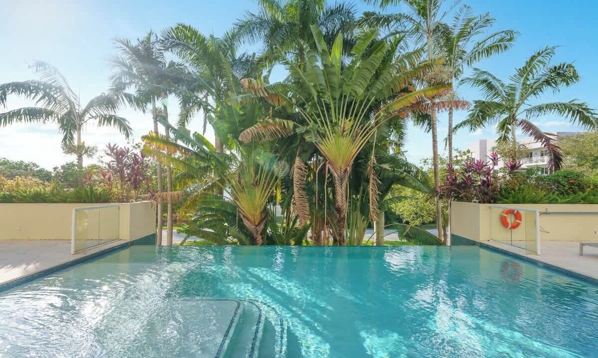 Photo of Outdoor in Deerfield Beach