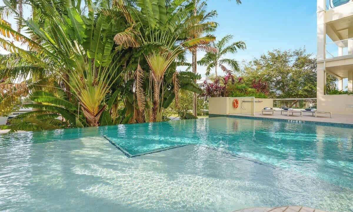 Photo of Outdoor in Deerfield Beach