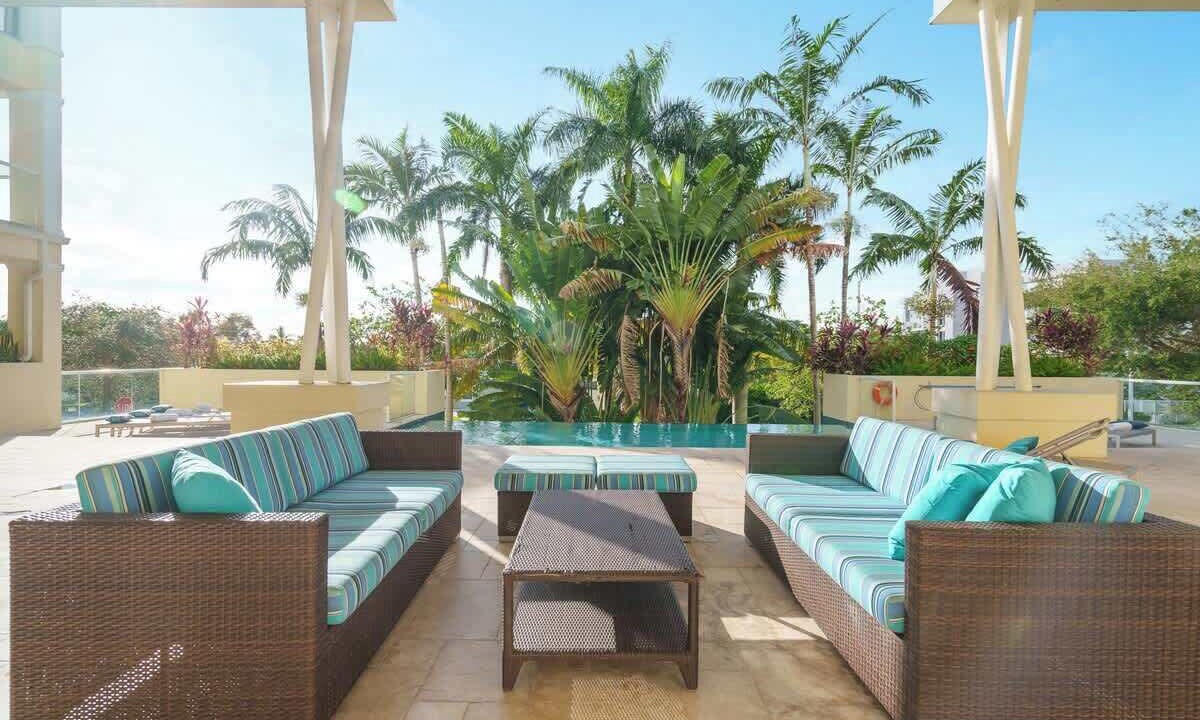 Photo of Outdoor in Deerfield Beach