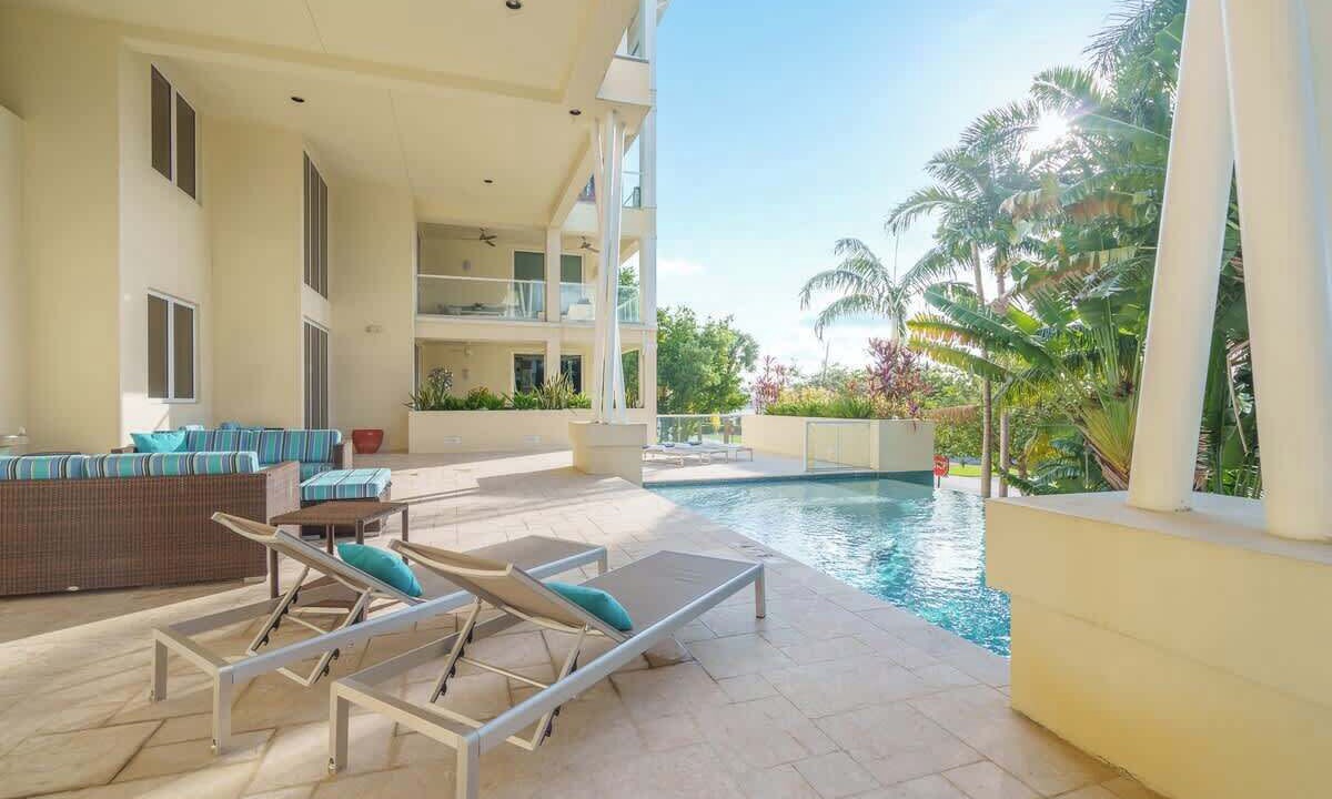 Photo of Outdoor in Deerfield Beach