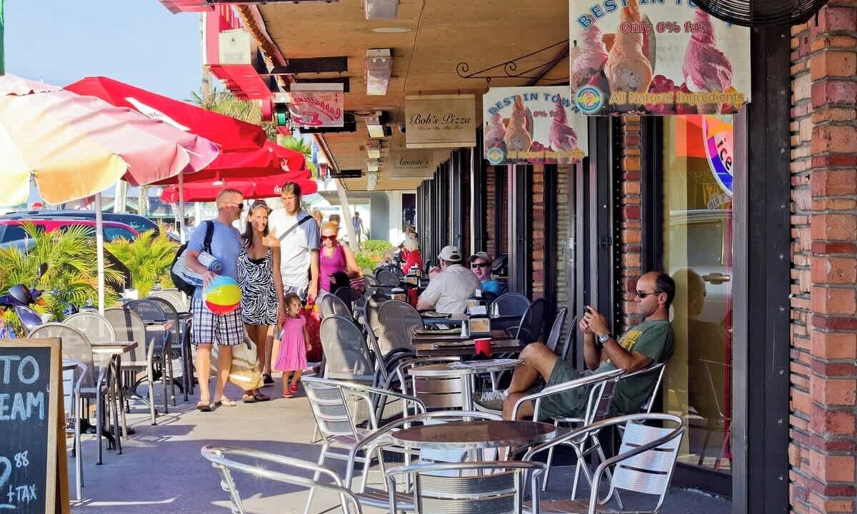 Photo of Others in Deerfield Beach