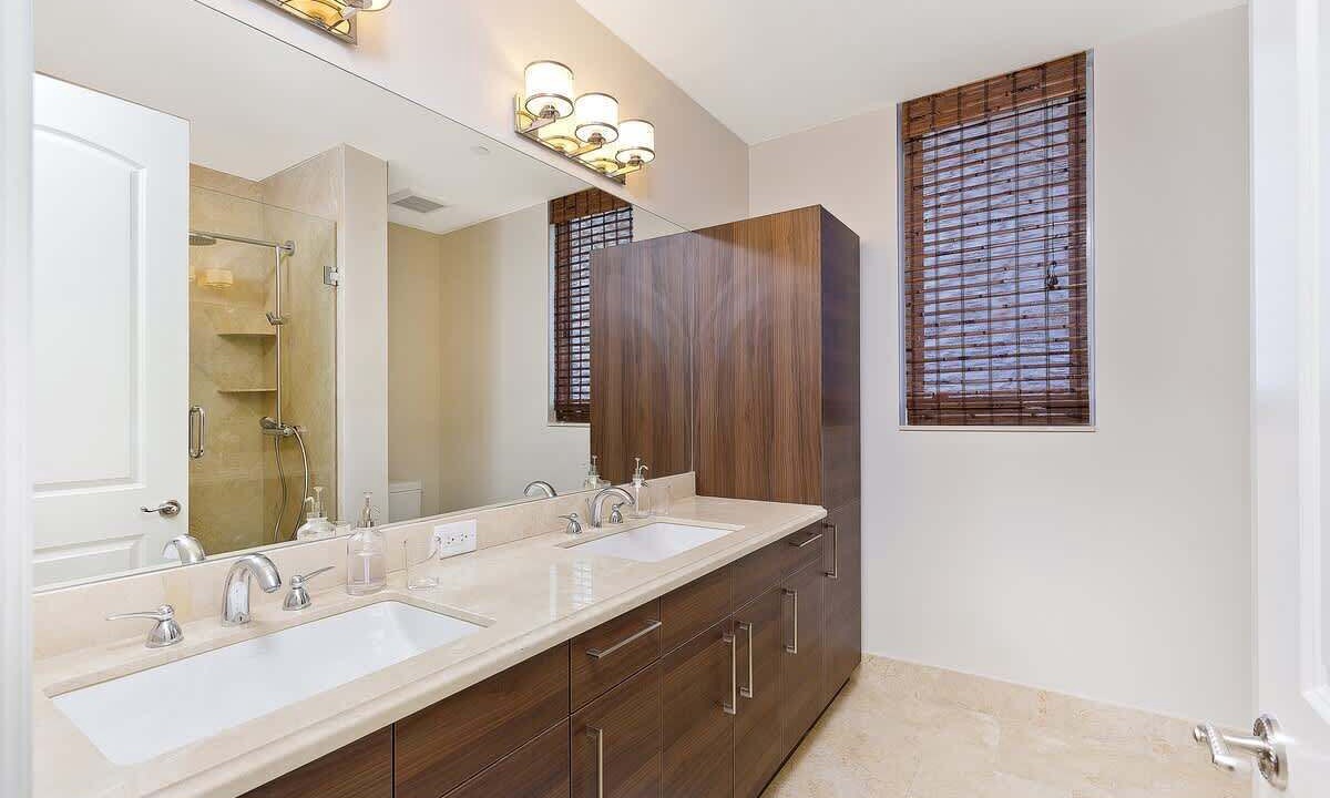 Photo of Bathroom in Deerfield Beach