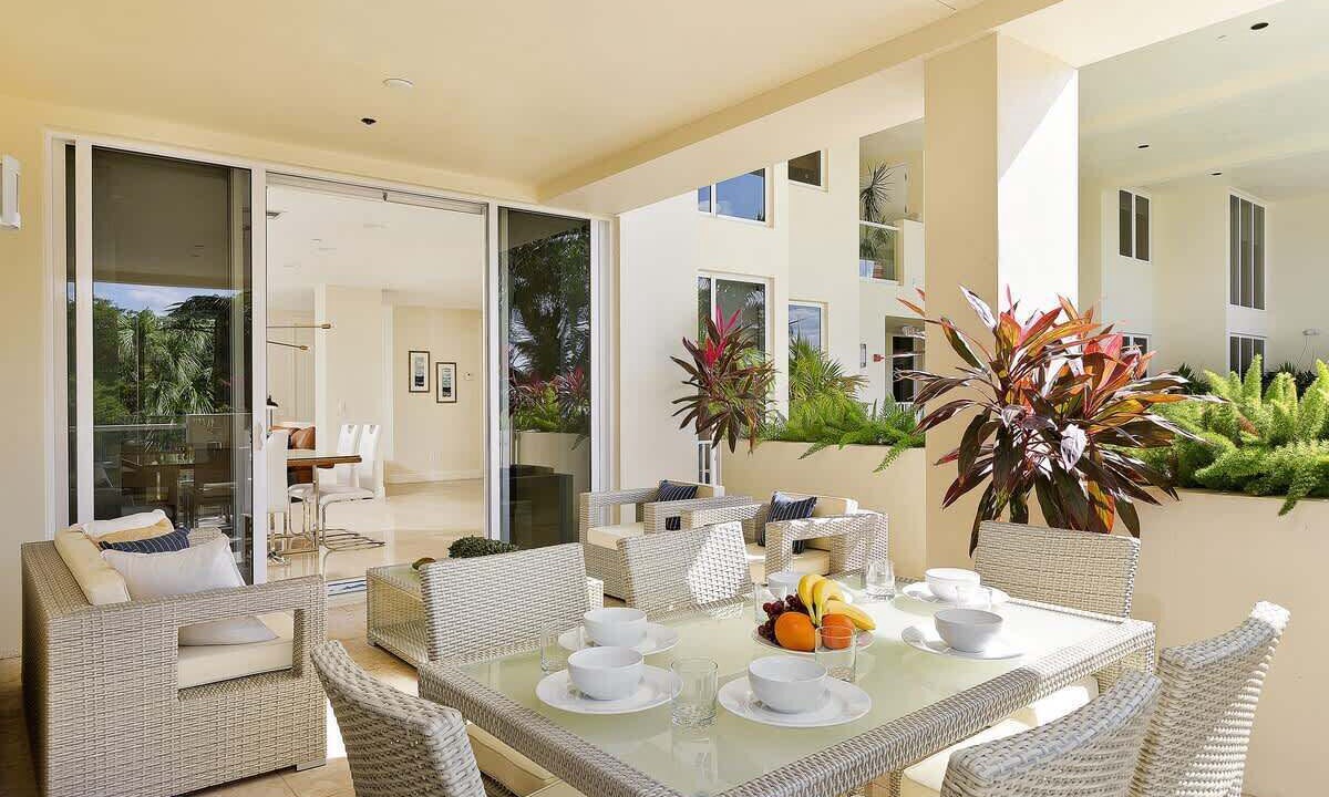 Photo of Outdoor in Deerfield Beach