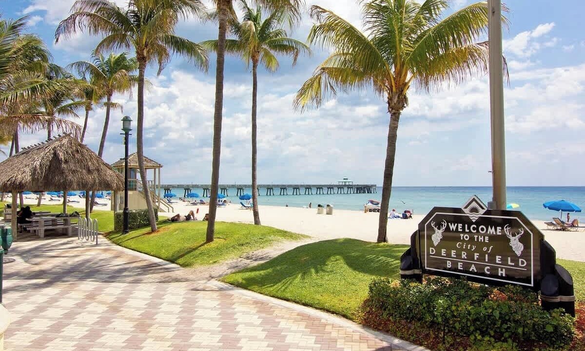 Photo of Others in Deerfield Beach