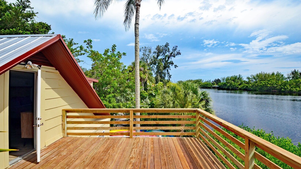 Photo of Outdoor in Siesta Key