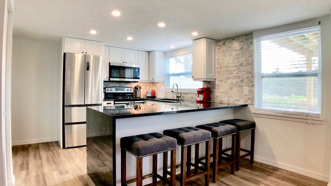 Photo of Kitchen in Siesta Key