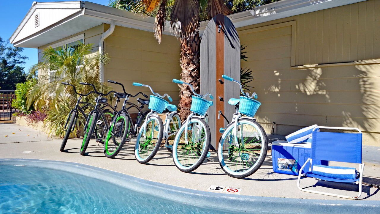 Photo of Outdoor in Siesta Key